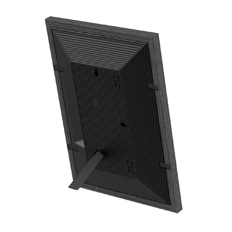 SOHO Frameo 8 Inch HD Smart Photo Frame - Black, , hi-res