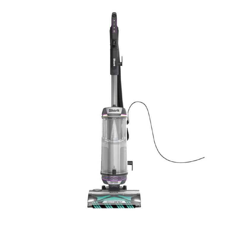 Shark PowerDetect Corded Upright, , hi-res