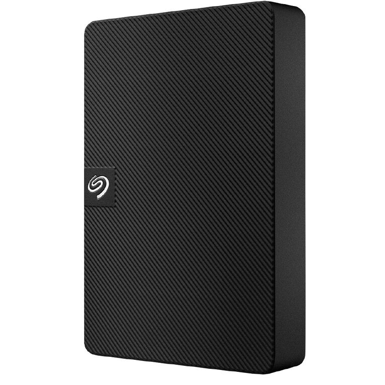 Seagate 5TB Expansion Portable EHDD, , hi-res