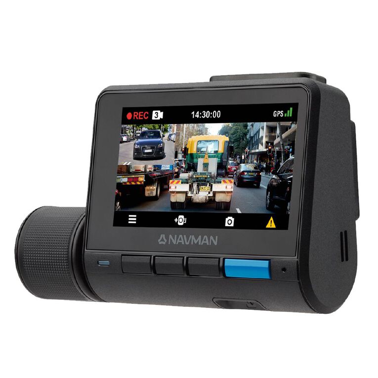 Navman Mivue True 4K Pro Surround, , hi-res