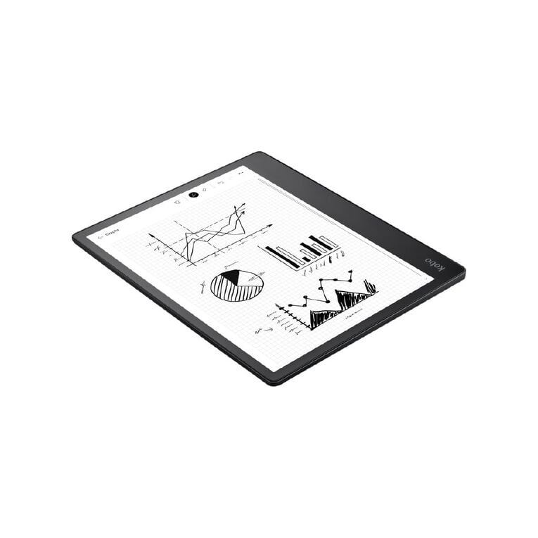 Kobo Elipsa 2E 10.3" E-Reader& Stylus Bundle, , hi-res