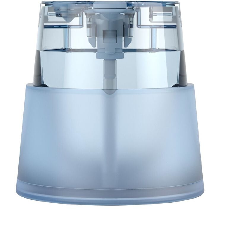 Philips 1000 Series Handheld Garment Steamer White, , hi-res