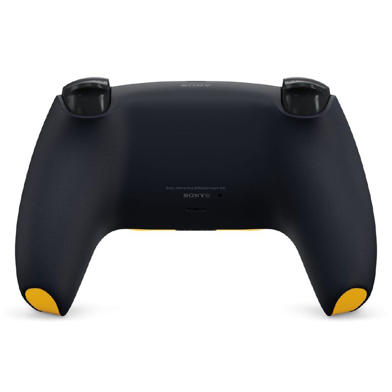 PS5 DualSense Wireless Controller - Marvel's Wolverine Battle Yellow Limited Edition, , hi-res