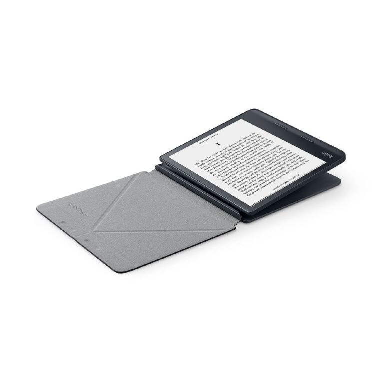 Kobo Sage Black Sleepcover, , hi-res