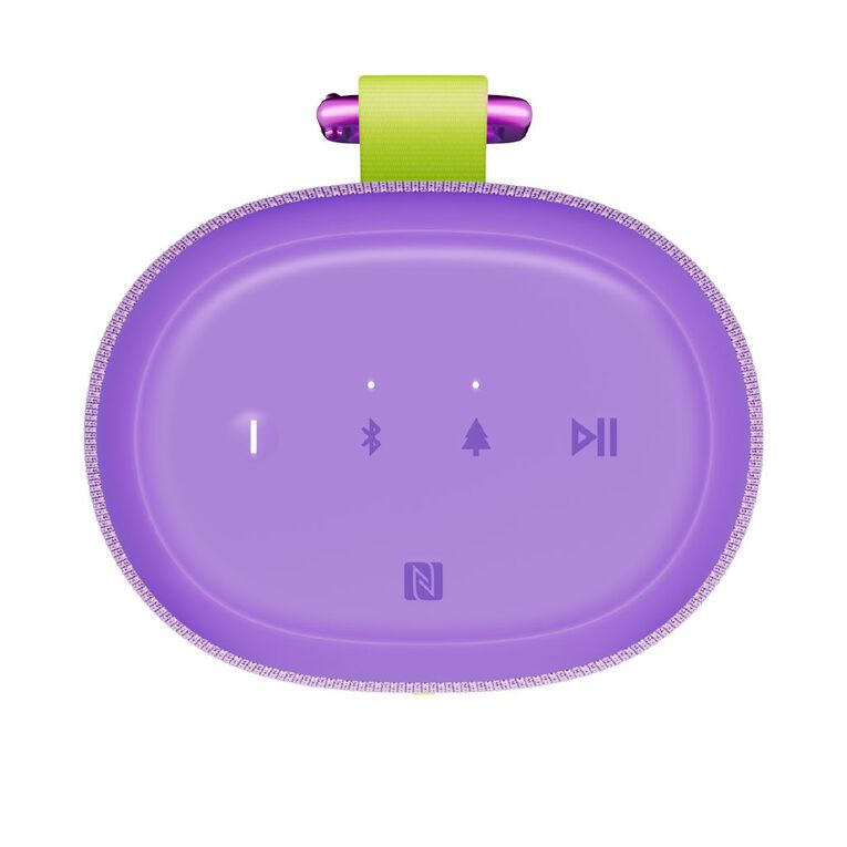 Ultimate Ears EVERBOOM Portable Speaker - Lilac Lime, , hi-res