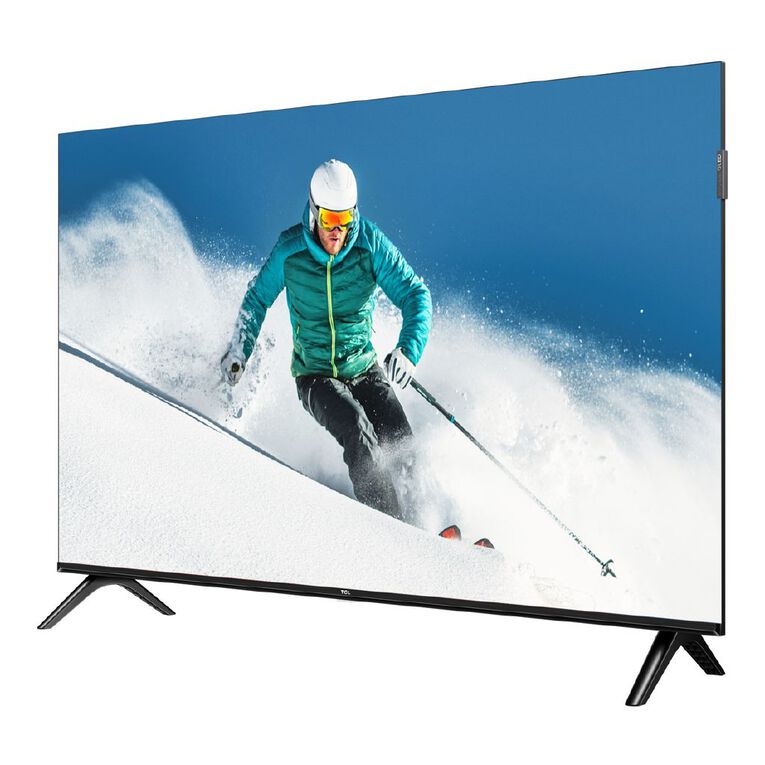 TCL 32 Inch S5K QLED Full HD Android TV, , hi-res