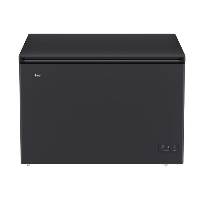 Haier 294L 500 Series Hybrid Frost Free Chest Freezer, , hi-res