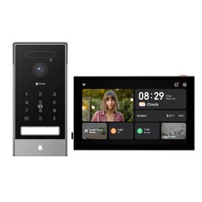 EZVIZ HP7 Pro 4K Doorphone