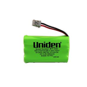 Uniden battery