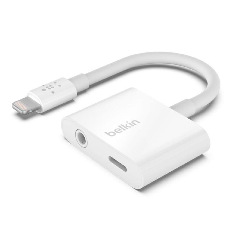 Belkin Audio + Charge Rockstar, , hi-res