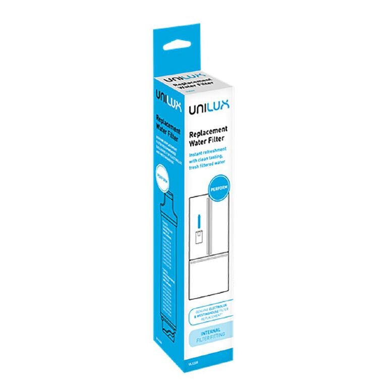 Electrolux Universal Replacement Fridge Water Filter - Internal Fitting, , hi-res
