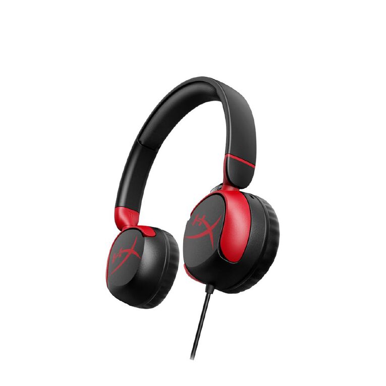 HyperX Cloud Mini Wired Gaming Headset - Black, , hi-res