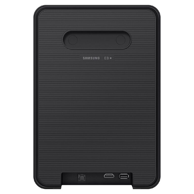 Samsung Music Studio 7 WiFi-Bluetooth Wireless Speaker - Black, , hi-res