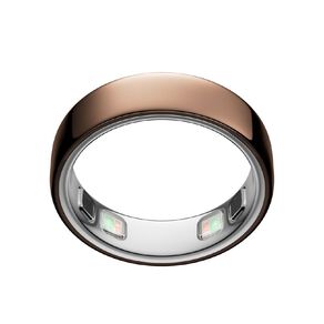 Oura Ring 5 Deep Rose - Size 12