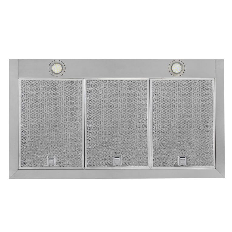 Amore 90cm Savina Rangehood - 900 EX-Drive Motor, , hi-res