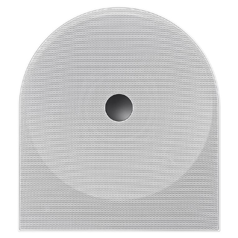 Samsung Music Studio 5 WiFi-Bluetooth Wireless Speaker - White, , hi-res