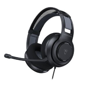 Turtle Beach Atlas 200 Wired Multiplatform Gaming Headset - Black
