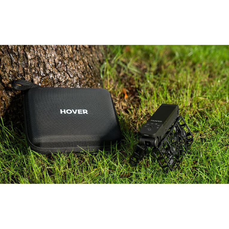 HOVERAir X1 Travel Case, , hi-res