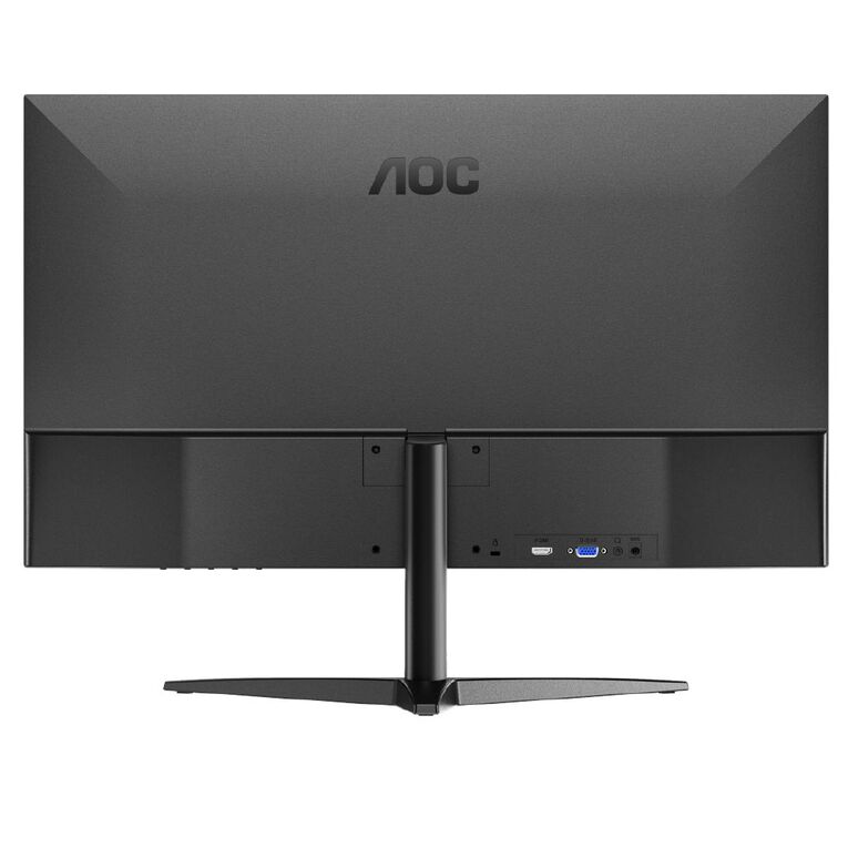 AOC 27 inch FHD 100Hz Monitor with IPS Wide Viewing Angle, , hi-res