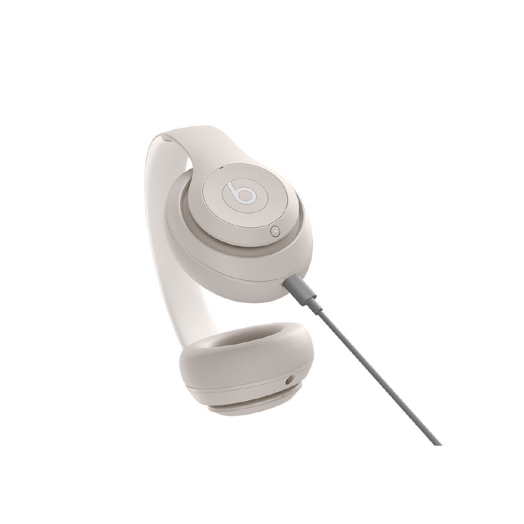 Beats Studio Pro Wireless Headphones - Sandstone - Noel Leeming