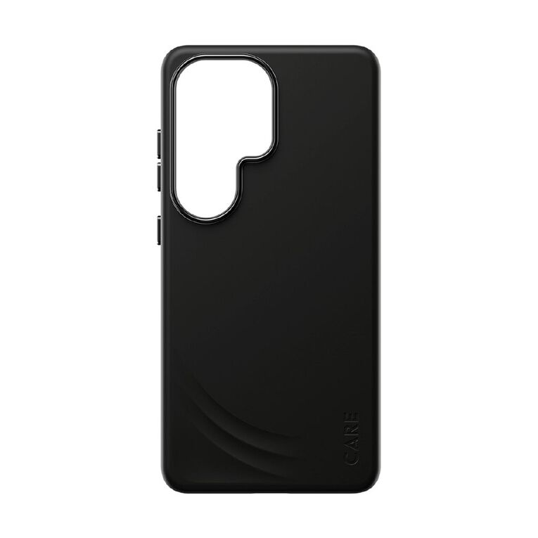 PanzerGlass (CARE by Panzer) Flow Samsung Galaxy S26 Ultra Case - Black, , hi-res
