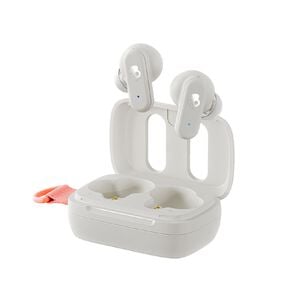 Skullcandy Dime 3 True Wireless Earbuds - Bone
