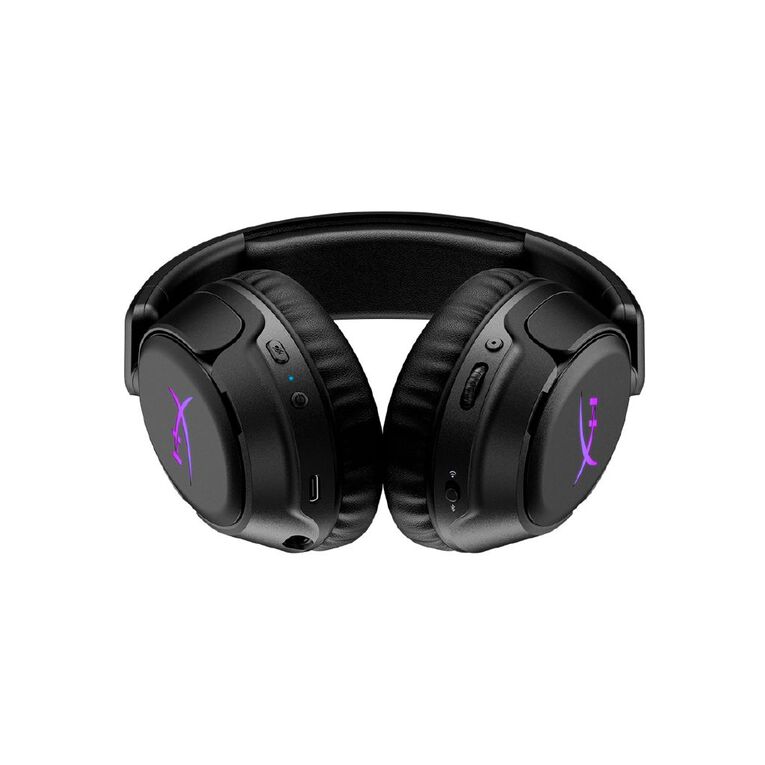 HyperX Cloud Flight 2 Wireless Gaming Headset - Black, , hi-res