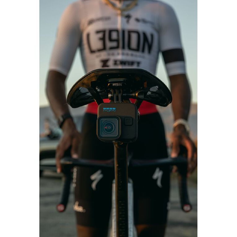 GoPro Curved + Flat Adhesive Mounts, , hi-res
