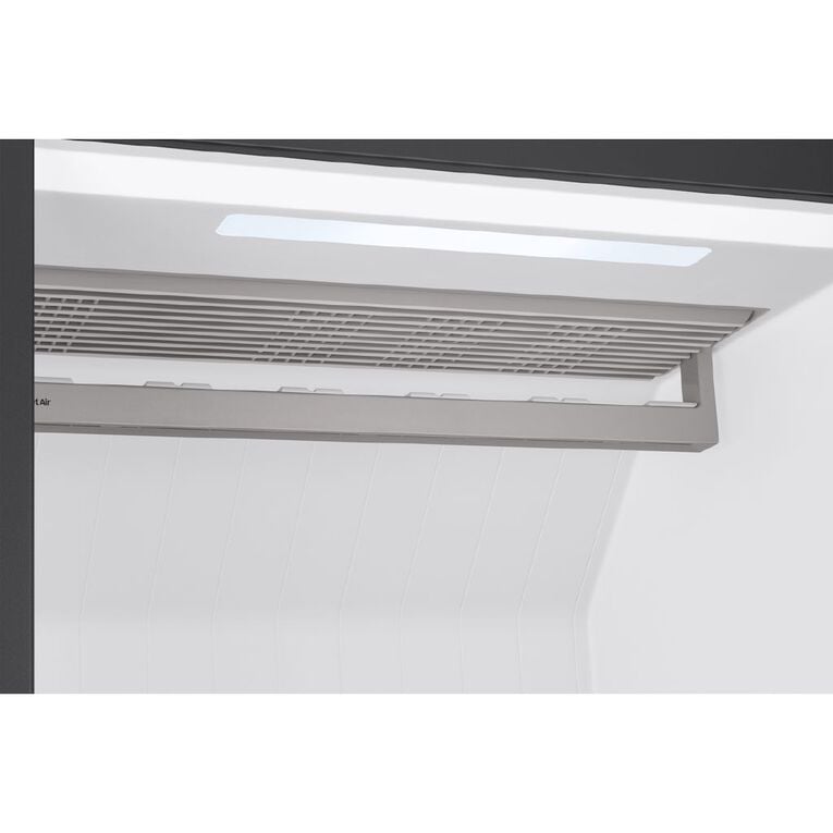 Samsung Bespoke AI Air Dresser with Dual AirWash and Dual JetSteam, , hi-res