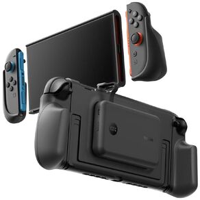 Belkin Charging Grip for Nintendo Switch 2 - Black