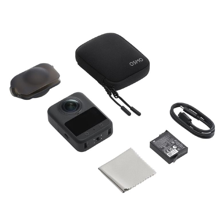 DJI Osmo 360 Standard Combo, , hi-res
