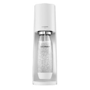 Sodastream Terra White