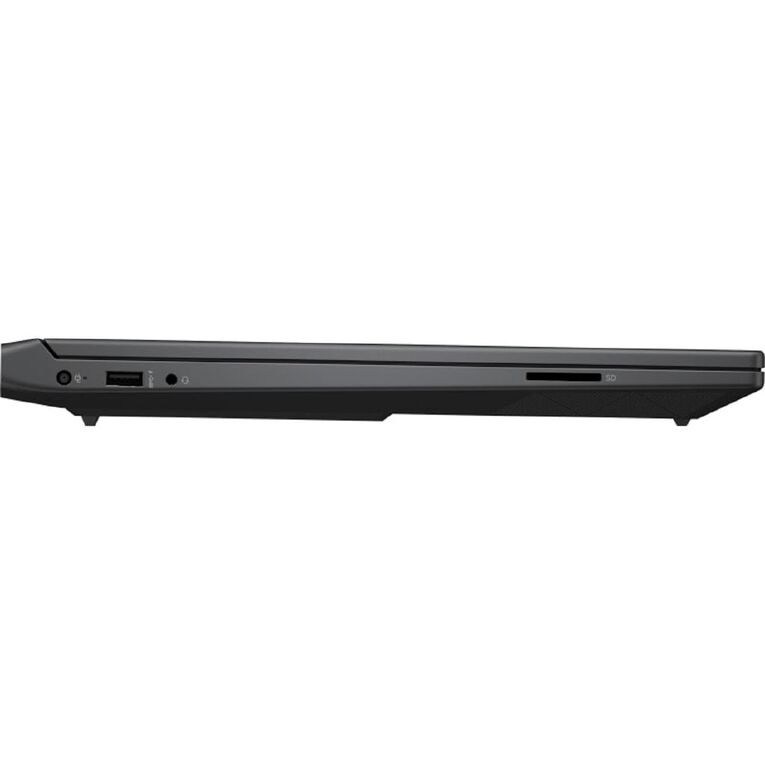 HP Victus 15.6 Inch Ryzen AI 7-350 16GB RAM 512GB SSD NVIDIA GeForce RTX 5050 Windows 11 Gaming Notebook, , hi-res