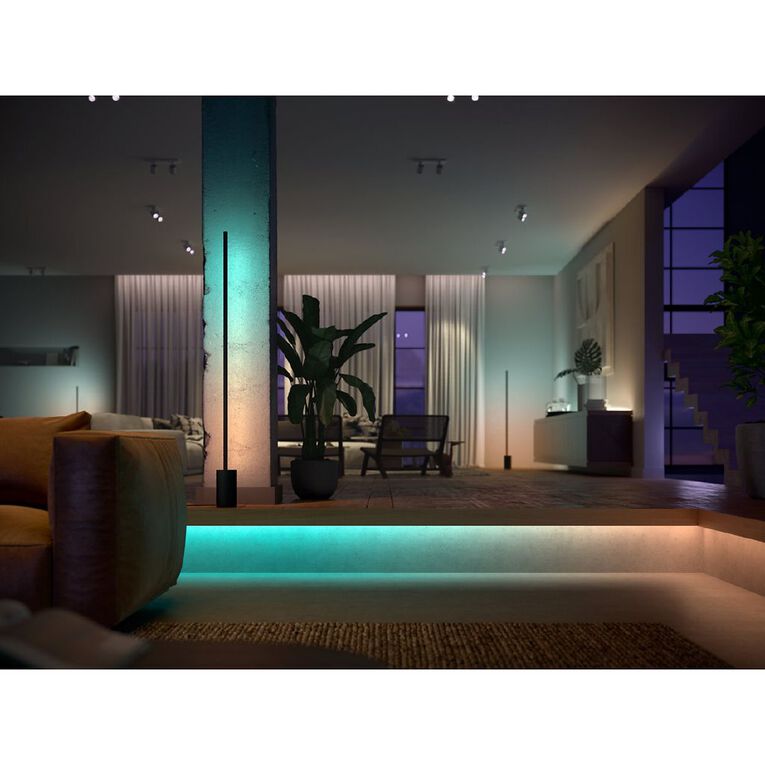 Philips Hue Gradient Colour Lightstrip Base APR - 2m, , hi-res