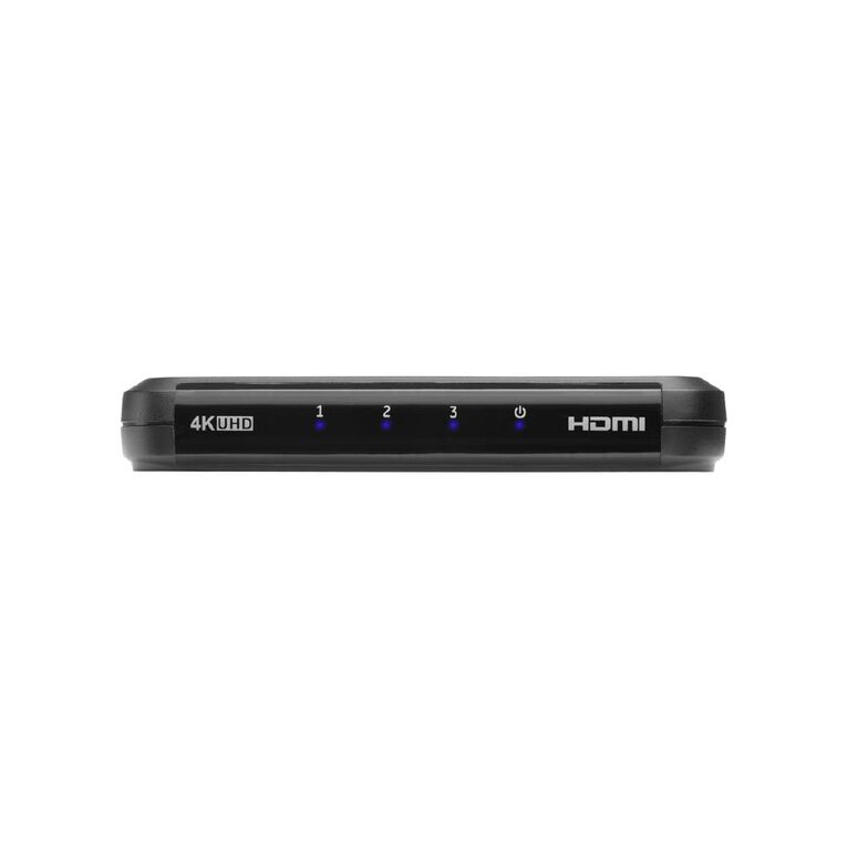 One for All Smart HDMI Switch 4K (SV1632), , hi-res