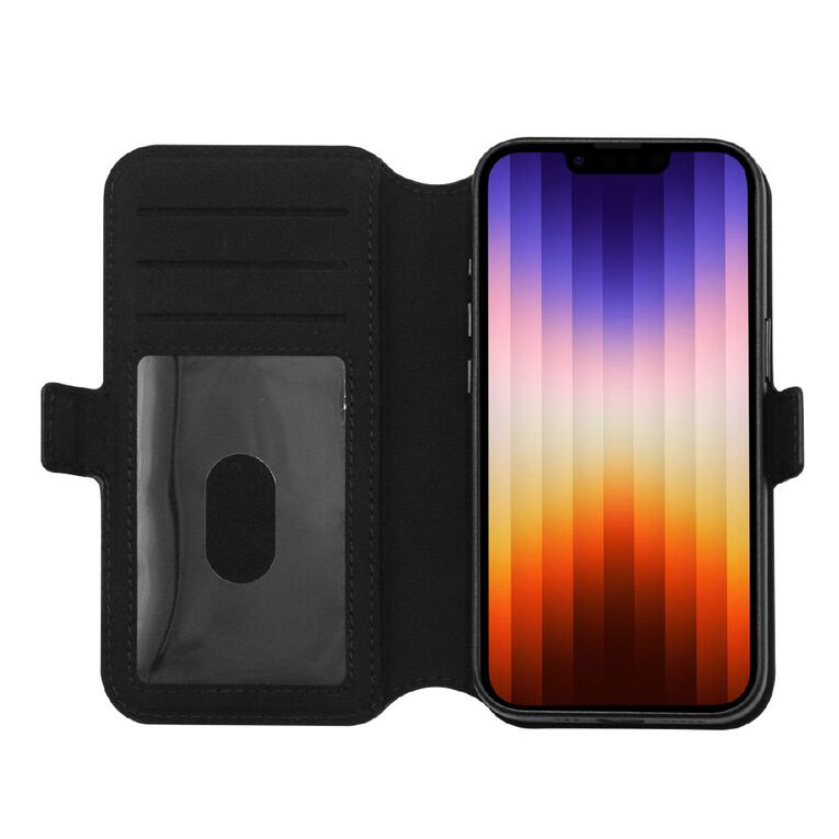 3SIXT NeoWallet for Apple iPhone 16e, , hi-res