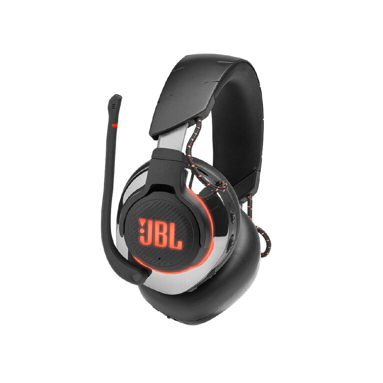 JBL Quantum 810 Wireless Noise Cancelling Gaming Headset, , hi-res
