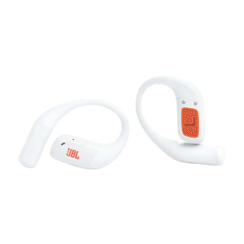 JBL Endurance Zone (white) 箱付き JBL Endurance Zone | True Wireless open-ear sport headphones