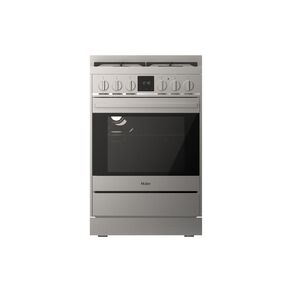 Haier 60cm 500 Series Gas Freestanding Cooker