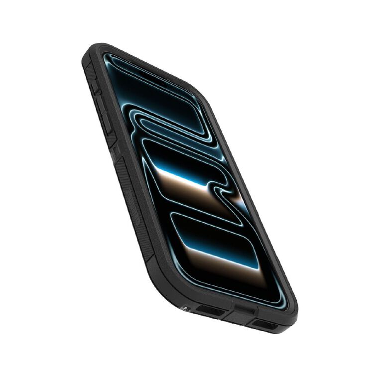 OtterBox Defender Pro XT MagSafe Case for iPhone 18 Pro Max - Clear/Black, , hi-res