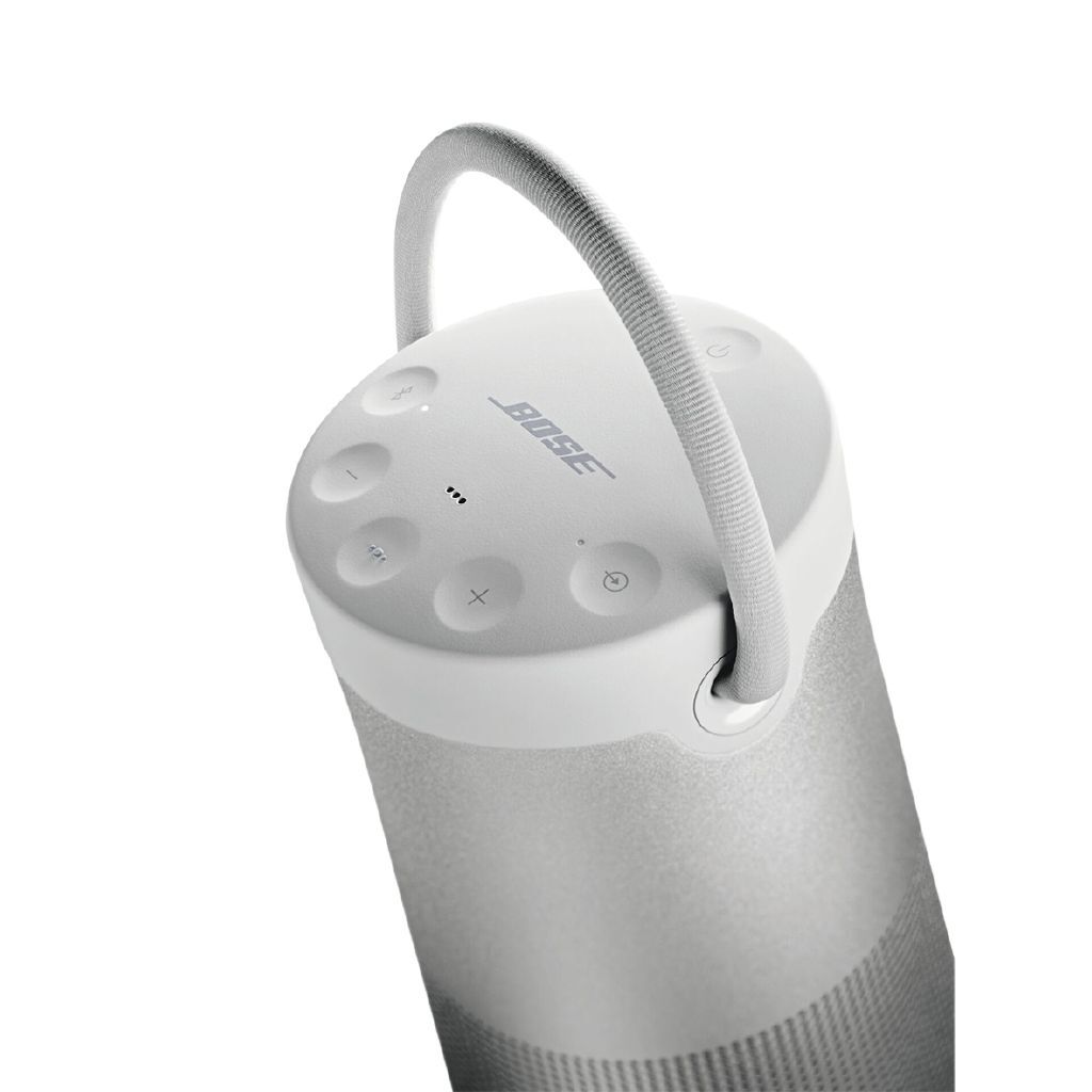 Bose SoundLink Revolve II Plus Bluetooth Speaker - Luxe