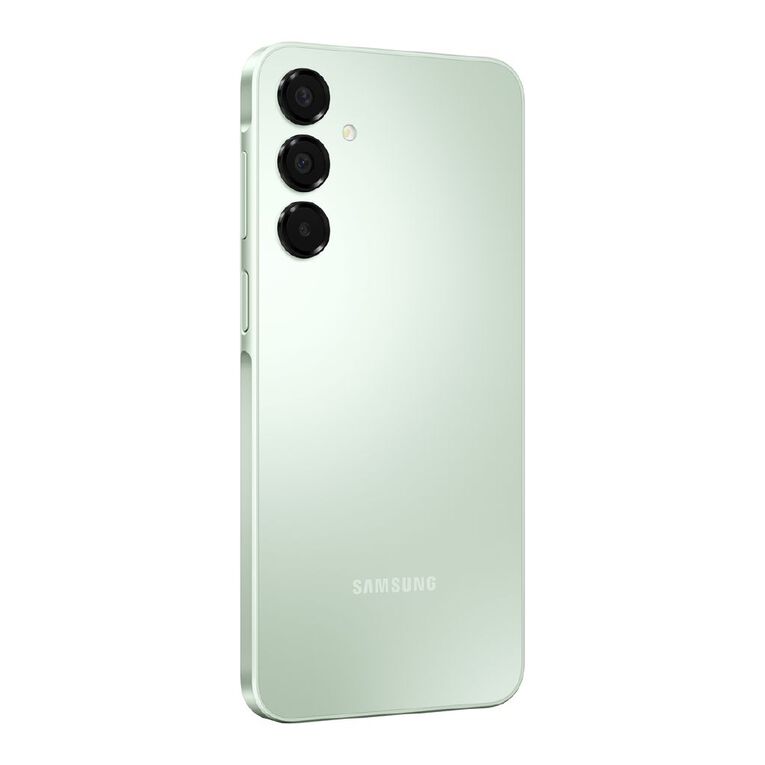 Samsung Galaxy A16 4G 128GB with 2degrees SIM Bundle - Green, , hi-res