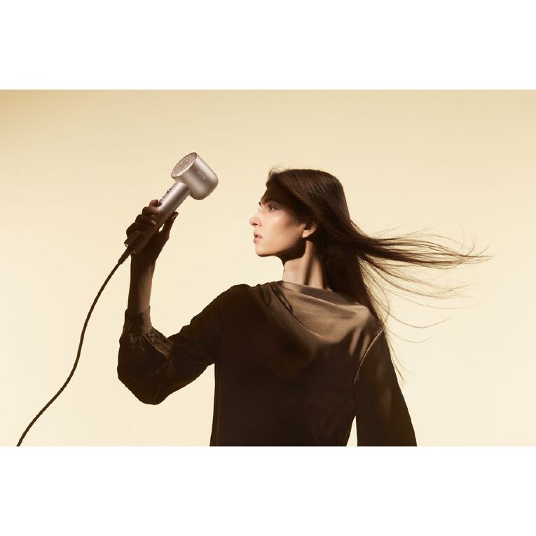 Dreame Hair Glory Mix High-Speed Hair Dryer Gold, , hi-res