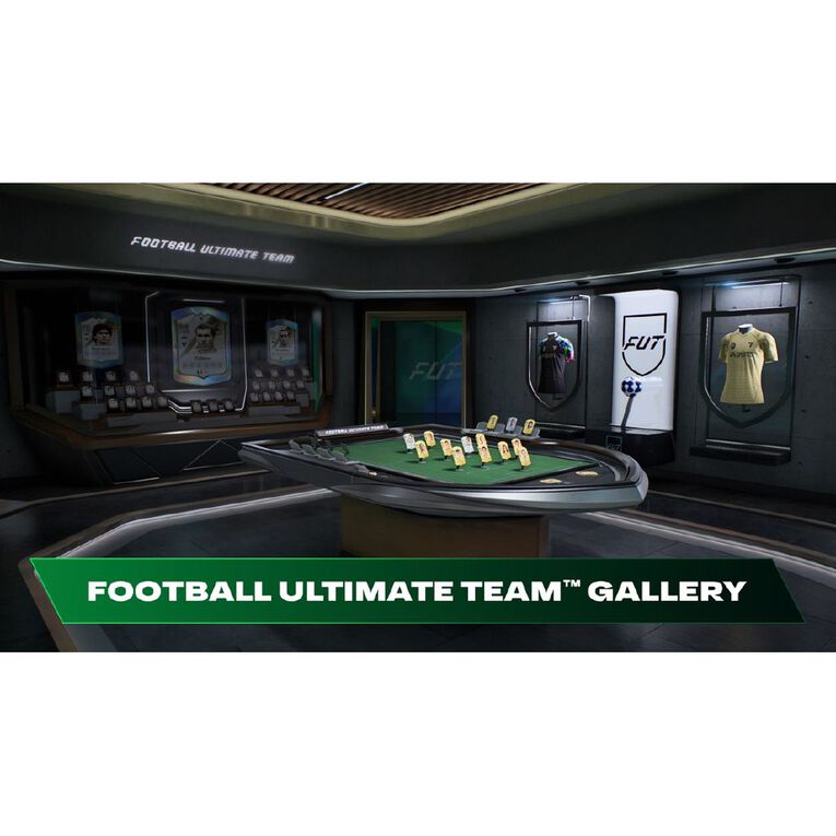 PS5 EA Sports FC 27, , hi-res