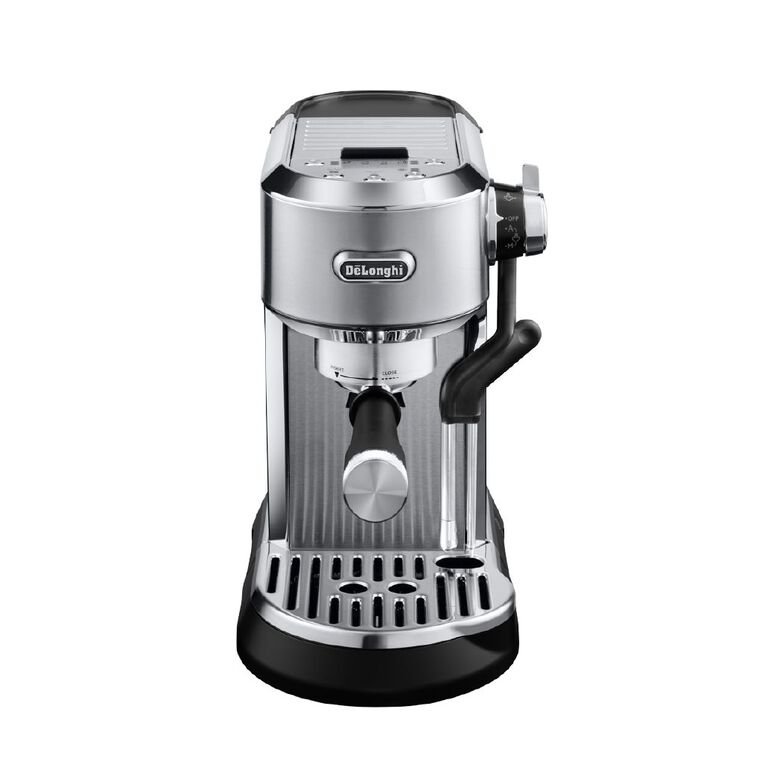 Delonghi Dedica Maestro Plus Premium Compact Manual Coffee Machine