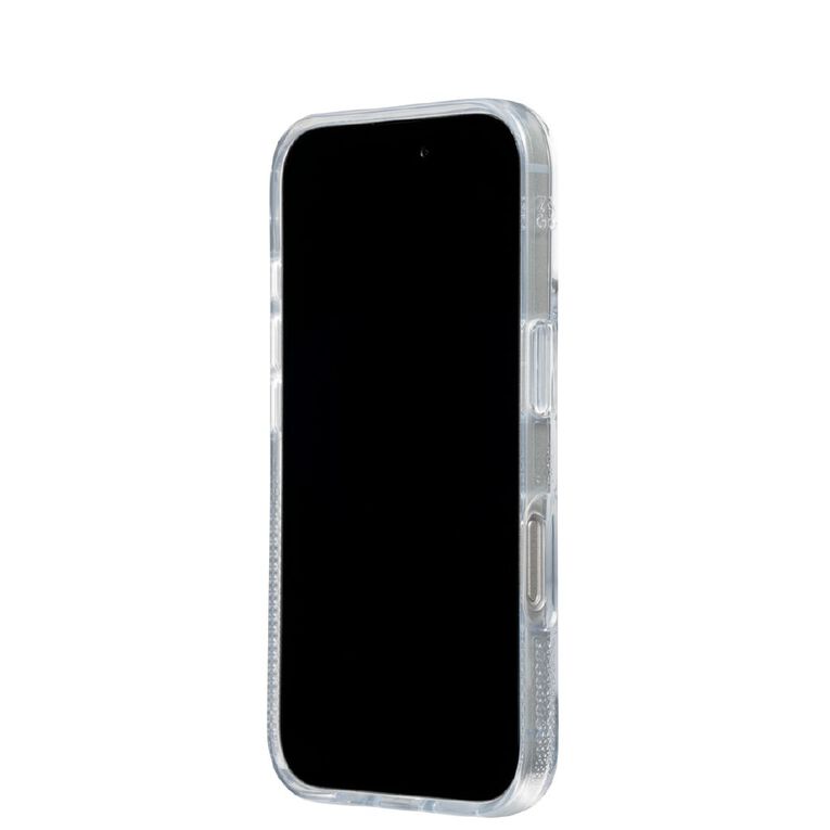 Zagg Crystal Palace Snap Case for iPhone 16 - Clear, , hi-res