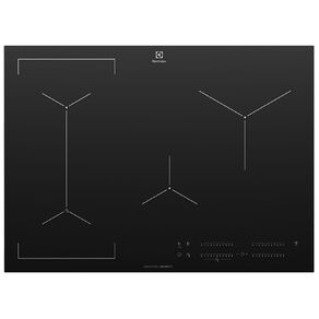 Electrolux 70cm 4 Zone Induction Cooktop