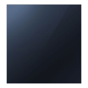 Samsung Bespoke Dishwasher Panel - Clean Navy