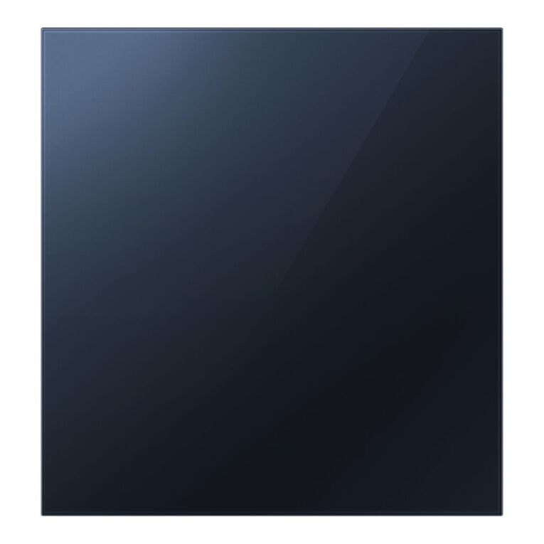 Samsung Bespoke Dishwasher Panel - Clean Navy, , hi-res