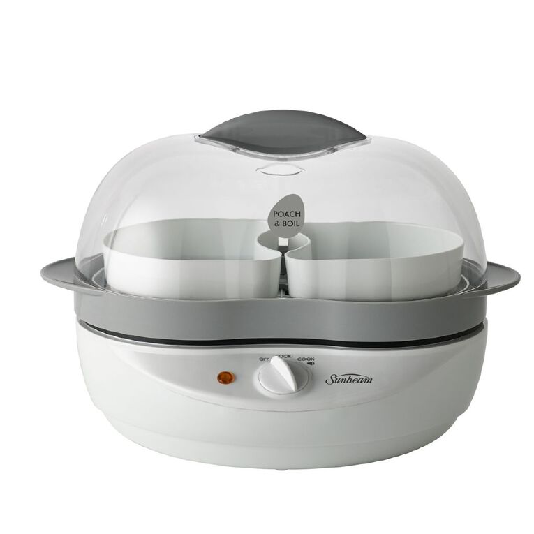 Sunbeam Egg Cooker, , hi-res